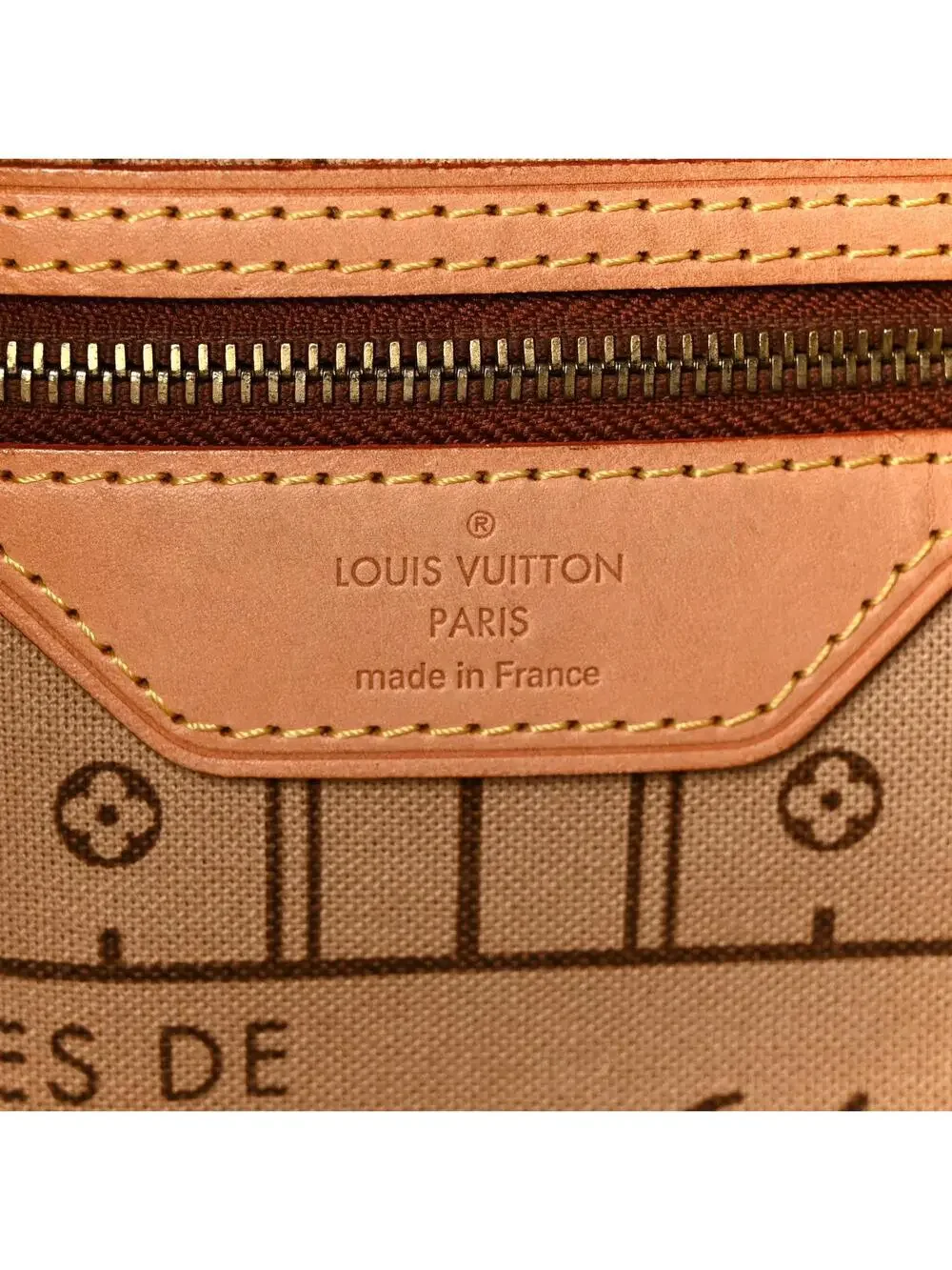 Louis Vuitton Neverfull Mm #307925L13B